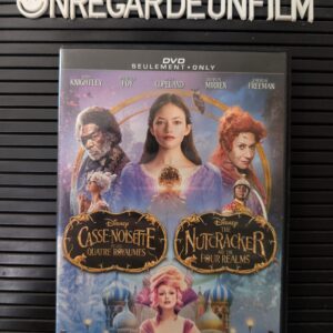 Casse-Noisette et les Quatre Royaumes / The Nutcracker and the Four Realms (2018)