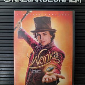 Wonka / Wonka (2023)