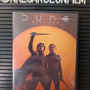 Dune: Deuxième Partie / Dune: Part Two (2024)