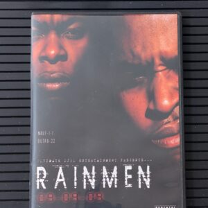 Rainmen 09-09-09 (2010)