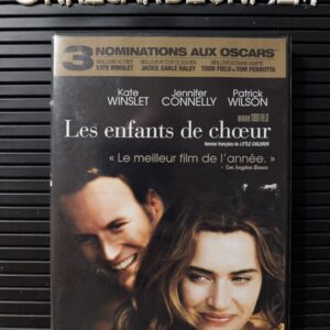 Les Enfants De Choeur / Little Children (2006)