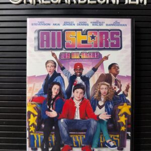 Les All Stars / All Stars (2013)