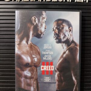Creed 3 / Creed III (2023)