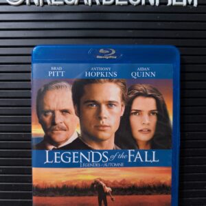 Légendes d'Automne / Legends of the Fall (1994)