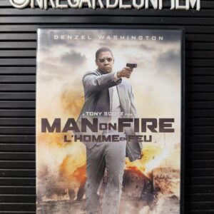 L'Homme en Feu / Man on Fire (2004)