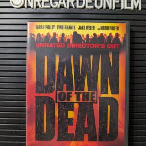 L'Aube des Morts / Dawn of the Dead (2004)
