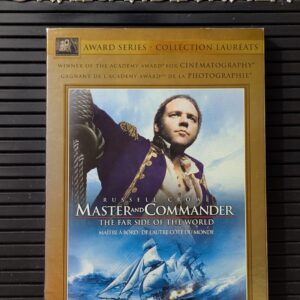 Maître à Bord: De l'Autre Côté du Monde / Master and Commander: The Far Side of the World (2003)