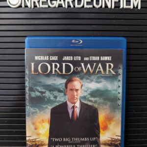 Lord of War (2005)