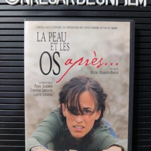 La Peau et les Os, Après... (2006)