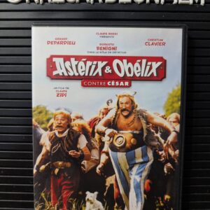 Astérix et Obélix contre César (1999)