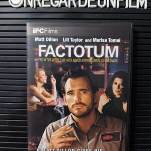 Factotum / Factotum (2005)