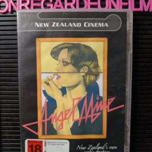 Angel Mine (1978) {Zone 2}
