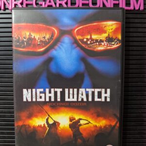 Night Watch (2004) {Zone 2}