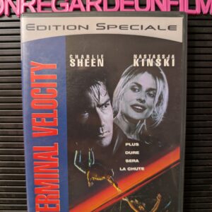 Terminal Velocity / Terminal Velocity (1994) {Zone 2}