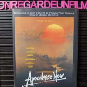 C'est l'Apocalypse / Apocalypse Now (1979) {Zone 2}
