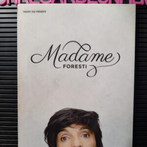 Florence Foresti: Madame Foresti (2015) {Zone 2}