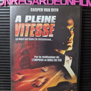 A Pleine Vitesse (1998) {Zone 2}
