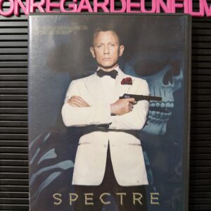 Spectre / Spectre (2015) {Zone 2}