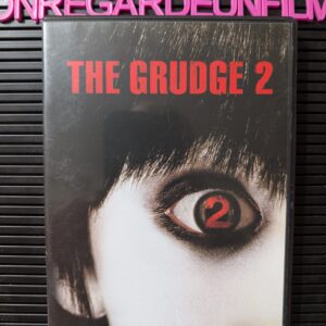 Rage Meurtrière 2 / The Grudge 2 (2006) {Zone 2}