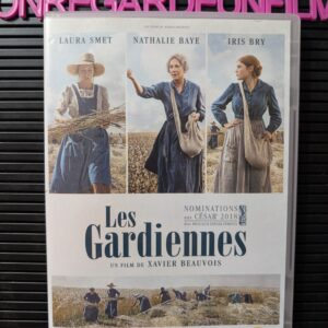 Les Gardiennes (2017) {Zone 2}