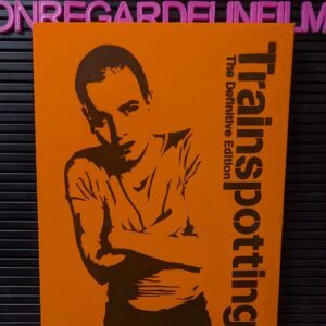 Ferrovipathes / Trainspotting (1996) {Zone 2}