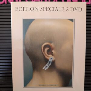 THX 1138 / THX 1138 (1971) {Zone 2}