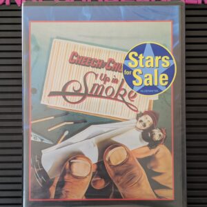 Faut Trouver le Joint / Up in Smoke (1978) {Zone 2}
