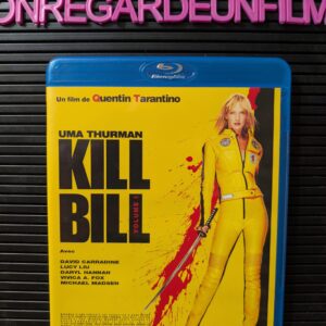 Tuer Bill. Vol 1 / Kill Bill. Vol 1 (2003) {Zone 2}