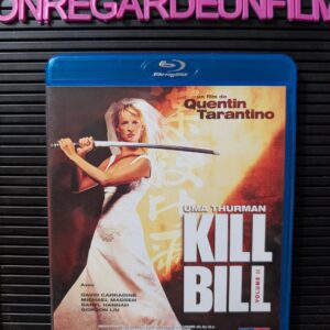 Tuer Bill. Vol 2 / Kill Bill 2 (2004)