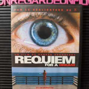 Retour à Brooklyn / Requiem for a Dream (2000) {Zone 2}