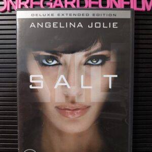 Salt / Salt (2010) {Zone 2}