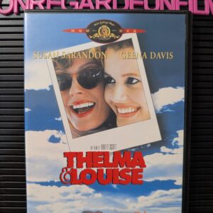Thelma et Louise / Thelma & Louise (1991) {Zone 2}