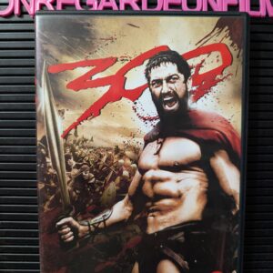 300 (2006) {Zone 2}