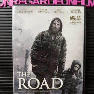 La Route / The Road (2009) {Zone 2}