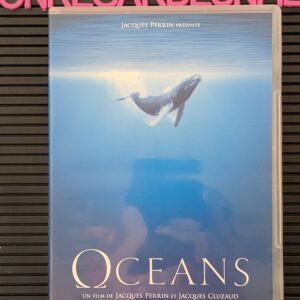 Océans / Oceans (2008) {Zone 2)