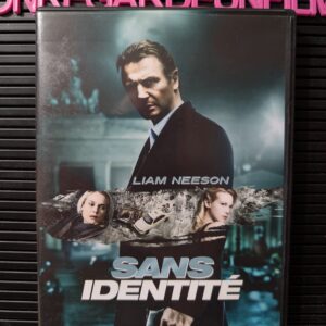 Sans Identité (Hors de Moi) / Unknown (2011) {Zone 2}