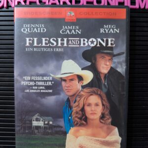 Le Lien / Flesh and Bone (1993) {Zone 2}
