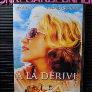À la Dérive / Swept Away (2002) {Zone 2}