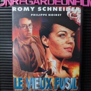 Le Vieux Fusil (1975) {Zone 2}