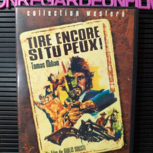 Tire Encore si tu Peux (1967) {Zone 2}