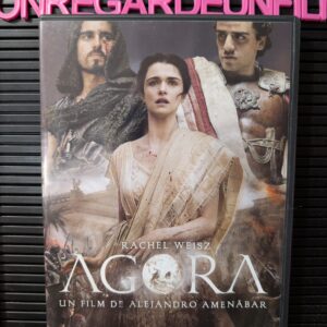 Agora / Agora (2009) {Zone 2}