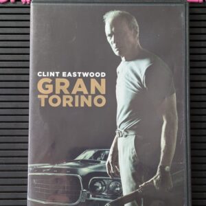 Gran Torino / Gran Torino (2008) {Zone 2}