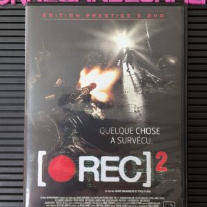 [REC]² (2009) {Zone 2}