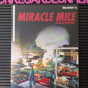 Appel d'Urgence (1988) {Zone 2}