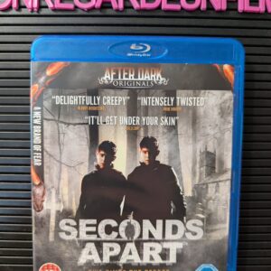 Seconds Apart (2011) {Zone 2}