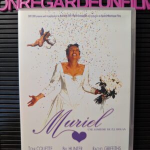 Muriel / Muriel's Wedding (1994) {Zone 2}