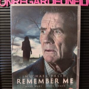 Remember Me (2014) {Zone 2}