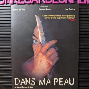 Dans ma Peau (2002) {Zone 2}
