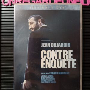 Contre-Enquête (2007) {Zone 2}