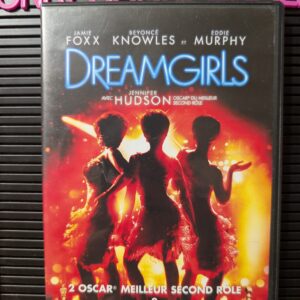 Dreamgirls / Dreamgirls (2006) {Zone 2}